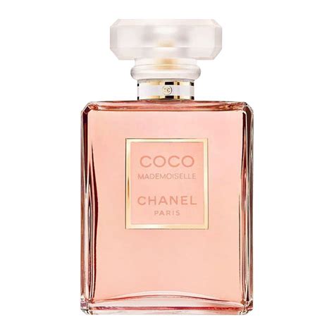 coco chanel mademoiselle 100ml eau de parfum